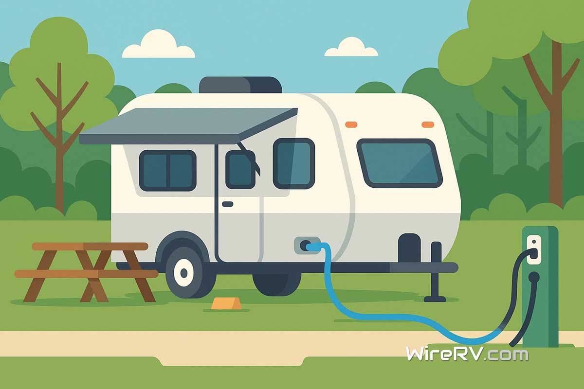Practical First-Time RV Owner Guide You Need to Succeed