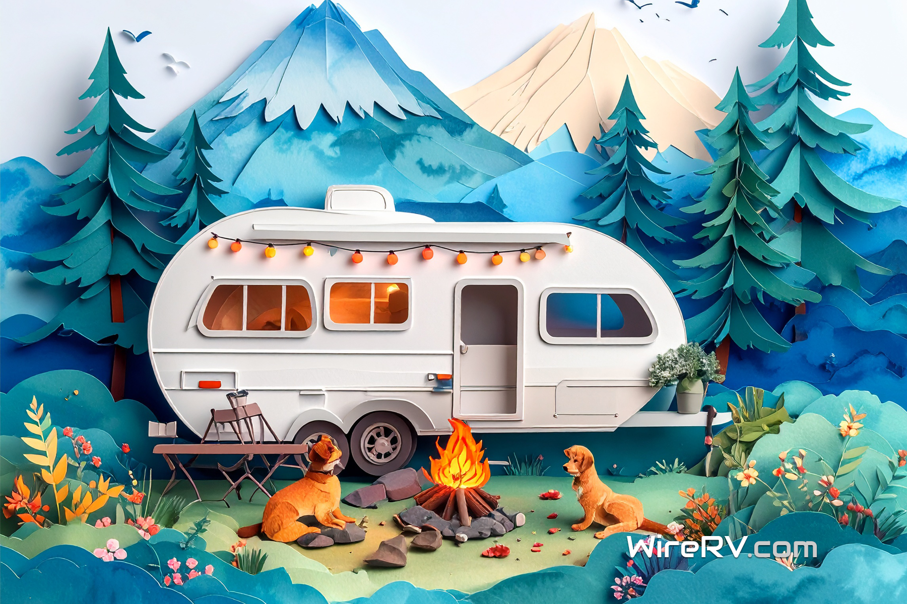 Why These Uplifting Must-Have RV Gadgets Are Actually Useful
